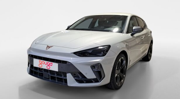 CUPRA CUPRA LEON CUPRA LEON 1.5 ETSI 110 KW (150 cv) DSG