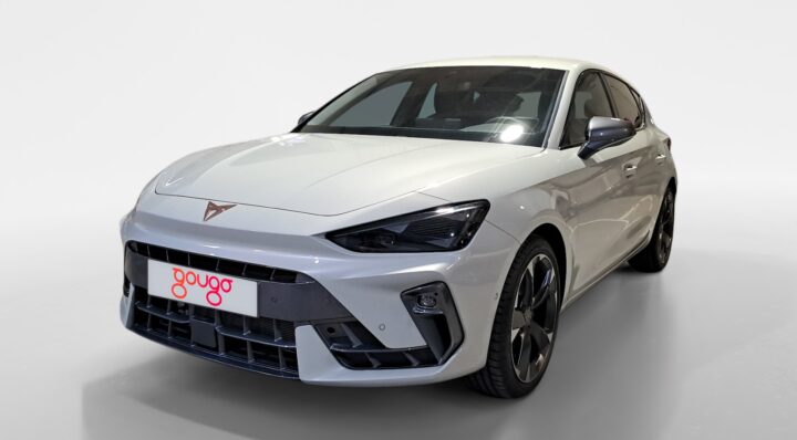 CUPRA CUPRA LEON CUPRA LEON 1.5 ETSI 110 KW (150 cv) DSG CUPRA CUPRA LEON CUPRA LEON 1.5 ETSI 110 KW (150 cv) DSG