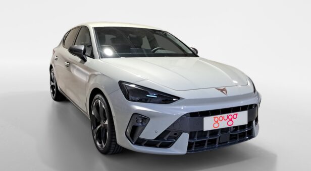 CUPRA CUPRA LEON CUPRA LEON 1.5 ETSI 110 KW (150 cv) DSG