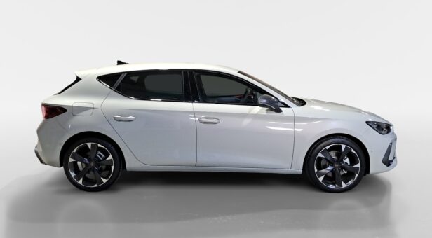 CUPRA CUPRA LEON CUPRA LEON 1.5 ETSI 110 KW (150 cv) DSG