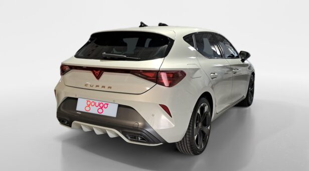 CUPRA CUPRA LEON CUPRA LEON 1.5 ETSI 110 KW (150 cv) DSG