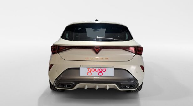 CUPRA CUPRA LEON CUPRA LEON 1.5 ETSI 110 KW (150 cv) DSG