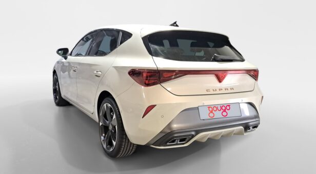 CUPRA CUPRA LEON CUPRA LEON 1.5 ETSI 110 KW (150 cv) DSG