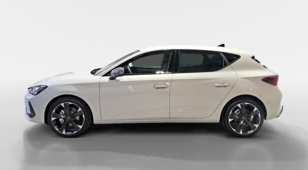 CUPRA CUPRA LEON CUPRA LEON 1.5 ETSI 110 KW (150 cv) DSG