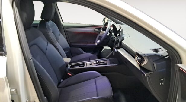 CUPRA CUPRA LEON CUPRA LEON 1.5 ETSI 110 KW (150 cv) DSG