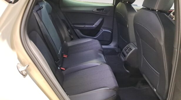 CUPRA CUPRA LEON CUPRA LEON 1.5 ETSI 110 KW (150 cv) DSG