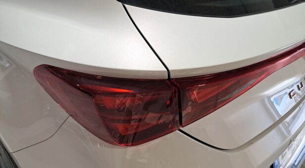 CUPRA CUPRA LEON CUPRA LEON 1.5 ETSI 110 KW (150 cv) DSG