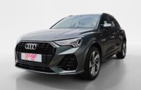 AUDI Q3 TODOTERRENO 2.0 35 TDI 110KW S TRONIC GENUINE ED. 150 5p