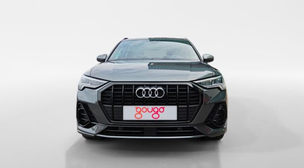 AUDI Q3 TODOTERRENO 2.0 35 TDI 110KW S TRONIC GENUINE ED. 150 5p AUDI Q3 TODOTERRENO 2.0 35 TDI 110KW S TRONIC GENUINE ED. 150 5p