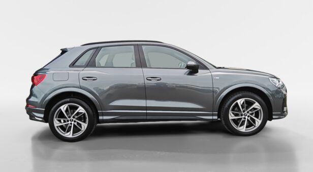 AUDI Q3 TODOTERRENO 2.0 35 TDI 110KW S TRONIC GENUINE ED. 150 5p AUDI Q3 TODOTERRENO 2.0 35 TDI 110KW S TRONIC GENUINE ED. 150 5p