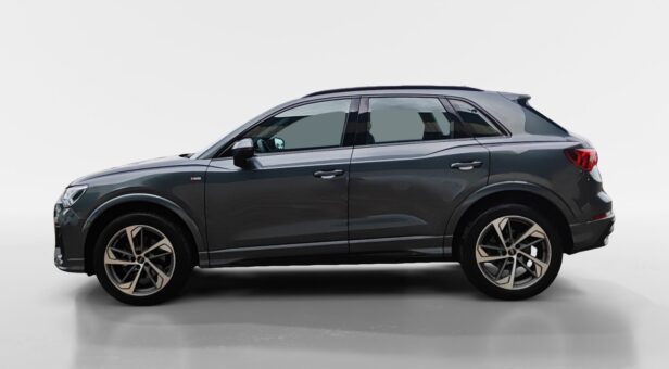 AUDI Q3 TODOTERRENO 2.0 35 TDI 110KW S TRONIC GENUINE ED. 150 5p AUDI Q3 TODOTERRENO 2.0 35 TDI 110KW S TRONIC GENUINE ED. 150 5p