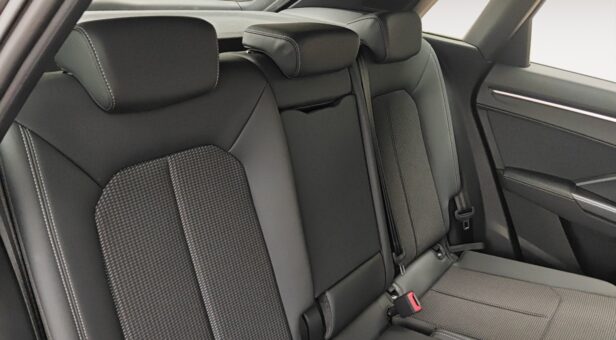 AUDI Q3 TODOTERRENO 2.0 35 TDI 110KW S TRONIC GENUINE ED. 150 5p AUDI Q3 TODOTERRENO 2.0 35 TDI 110KW S TRONIC GENUINE ED. 150 5p