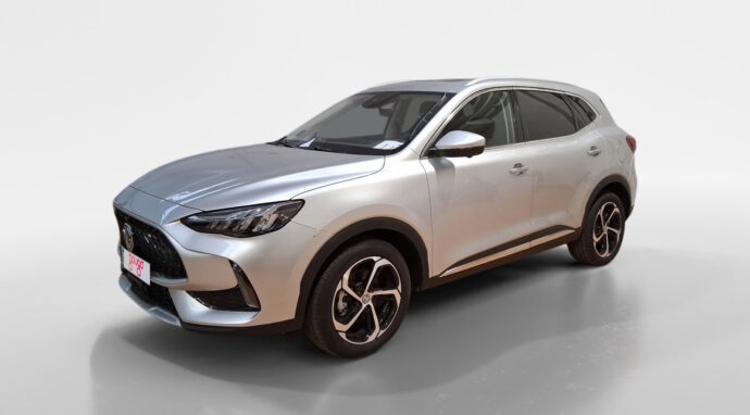 MG MG EHS MG EHS 1.5T 16.6kwh EDU 2WD LUX LHD Dark