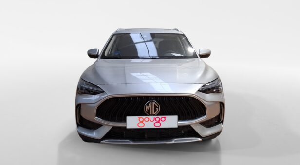 MG MG EHS MG EHS 1.5T 16.6kwh EDU 2WD LUX LHD Dark