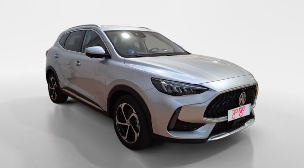 MG MG EHS MG EHS 1.5T 16.6kwh EDU 2WD LUX LHD Dark