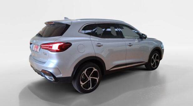 MG MG EHS MG EHS 1.5T 16.6kwh EDU 2WD LUX LHD Dark