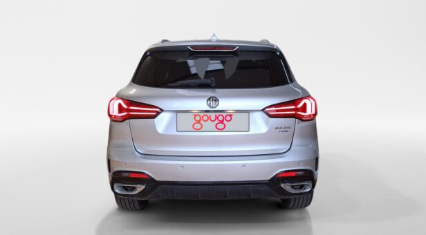 MG MG EHS MG EHS 1.5T 16.6kwh EDU 2WD LUX LHD Dark