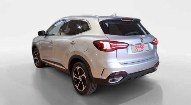 MG MG EHS MG EHS 1.5T 16.6kwh EDU 2WD LUX LHD Dark