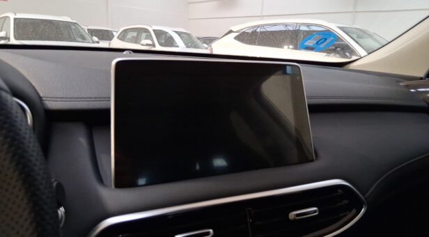 MG MG EHS MG EHS 1.5T 16.6kwh EDU 2WD LUX LHD Dark
