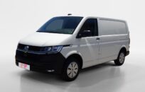 VOLKSWAGEN COMERCIALES LCV TRANSPORTER 6.1 FURGON BATALLA CORTA 2.0 TDI 81 KW (110 cv) 5 VEL. 2.800