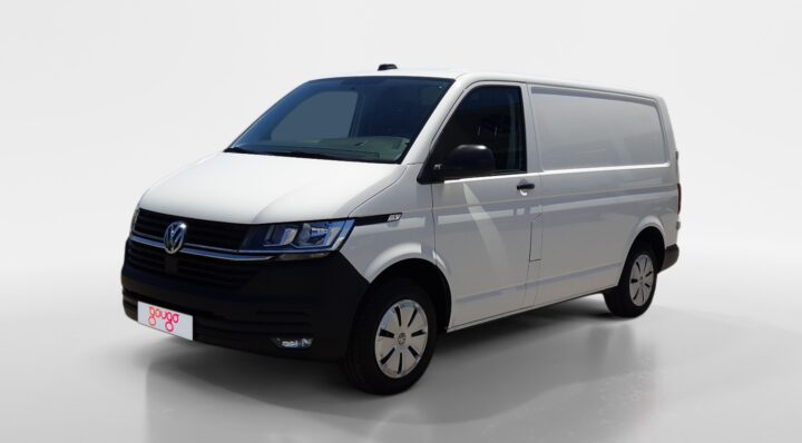 VOLKSWAGEN COMERCIALES LCV TRANSPORTER 6.1 FURGON BATALLA CORTA 2.0 TDI 81 KW (110 cv) 5 VEL. 2.800 VOLKSWAGEN COMERCIALES LCV TRANSPORTER 6.1 FURGON BATALLA CORTA 2.0 TDI 81 KW (110 cv) 5 VEL. 2.800
