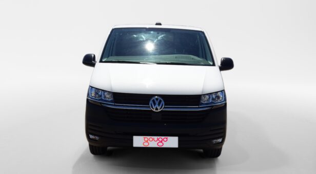 VOLKSWAGEN COMERCIALES LCV TRANSPORTER 6.1 FURGON BATALLA CORTA 2.0 TDI 81 KW (110 cv) 5 VEL. 2.800