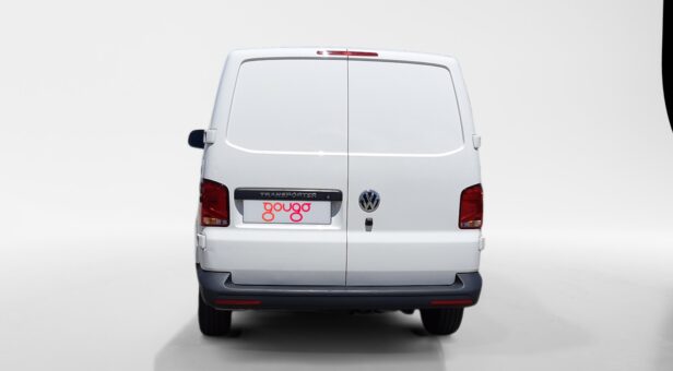 VOLKSWAGEN COMERCIALES LCV TRANSPORTER 6.1 FURGON BATALLA CORTA 2.0 TDI 81 KW (110 cv) 5 VEL. 2.800