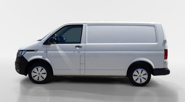 VOLKSWAGEN COMERCIALES LCV TRANSPORTER 6.1 FURGON BATALLA CORTA 2.0 TDI 81 KW (110 cv) 5 VEL. 2.800