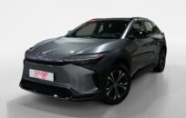 TOYOTA BZ4X TODOTERRENO BEV 71KWH 200E ADVANCE 204 5p
