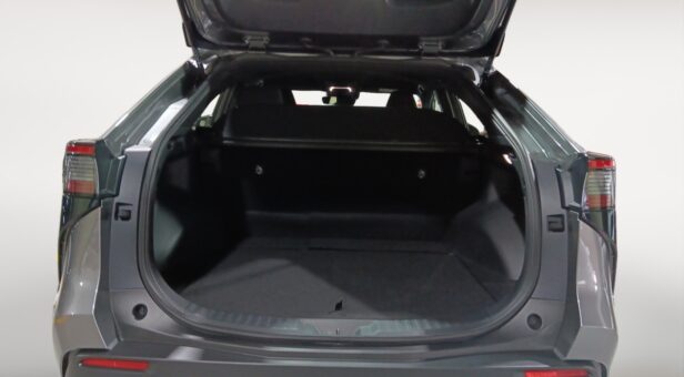TOYOTA BZ4X TODOTERRENO BEV 71KWH 200E ADVANCE 204 5p