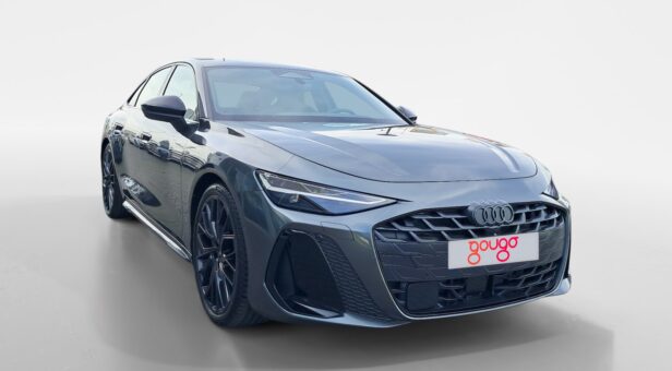 AUDI A6 SEDAN 2.0 PHEV 220KW 4WD STRON B.LINE 299 4p AUDI A6 SEDAN 2.0 PHEV 220KW 4WD STRON B.LINE 299 4p