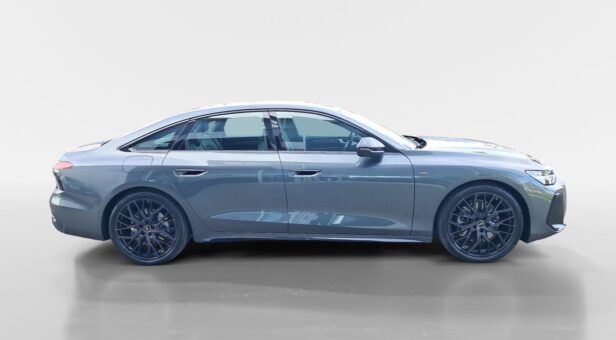 AUDI A6 SEDAN 2.0 PHEV 220KW 4WD STRON B.LINE 299 4p AUDI A6 SEDAN 2.0 PHEV 220KW 4WD STRON B.LINE 299 4p