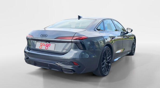 AUDI A6 SEDAN 2.0 PHEV 220KW 4WD STRON B.LINE 299 4p AUDI A6 SEDAN 2.0 PHEV 220KW 4WD STRON B.LINE 299 4p