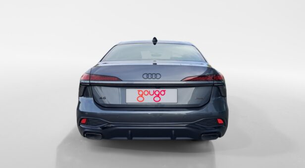 AUDI A6 SEDAN 2.0 PHEV 220KW 4WD STRON B.LINE 299 4p AUDI A6 SEDAN 2.0 PHEV 220KW 4WD STRON B.LINE 299 4p