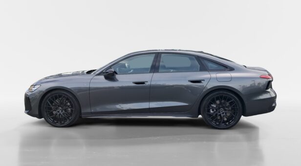 AUDI A6 SEDAN 2.0 PHEV 220KW 4WD STRON B.LINE 299 4p AUDI A6 SEDAN 2.0 PHEV 220KW 4WD STRON B.LINE 299 4p