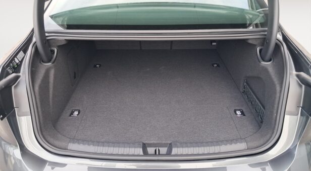 AUDI A6 SEDAN 2.0 PHEV 220KW 4WD STRON B.LINE 299 4p AUDI A6 SEDAN 2.0 PHEV 220KW 4WD STRON B.LINE 299 4p