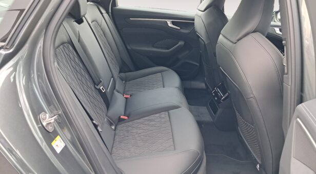 AUDI A6 SEDAN 2.0 PHEV 220KW 4WD STRON B.LINE 299 4p AUDI A6 SEDAN 2.0 PHEV 220KW 4WD STRON B.LINE 299 4p