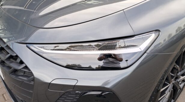 AUDI A6 SEDAN 2.0 PHEV 220KW 4WD STRON B.LINE 299 4p AUDI A6 SEDAN 2.0 PHEV 220KW 4WD STRON B.LINE 299 4p