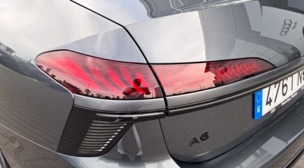 AUDI A6 SEDAN 2.0 PHEV 220KW 4WD STRON B.LINE 299 4p AUDI A6 SEDAN 2.0 PHEV 220KW 4WD STRON B.LINE 299 4p