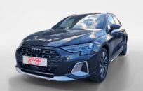 AUDI A3 ALLSTREET ADVANCED 40 TFSI E S TRONIC 150kw