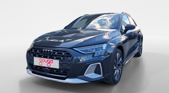 AUDI A3 ALLSTREET ADVANCED 40 TFSI E S TRONIC 150kw