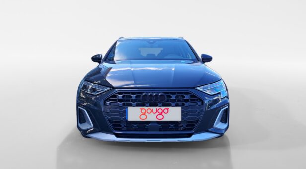 AUDI A3 ALLSTREET ADVANCED 40 TFSI E S TRONIC 150kw