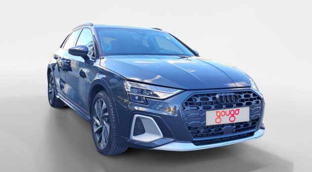 AUDI A3 ALLSTREET ADVANCED 40 TFSI E S TRONIC 150kw