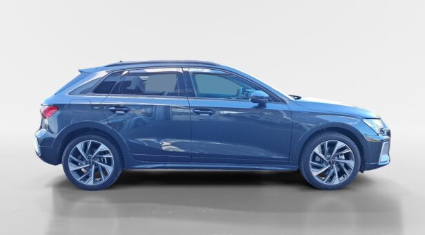 AUDI A3 ALLSTREET ADVANCED 40 TFSI E S TRONIC 150kw