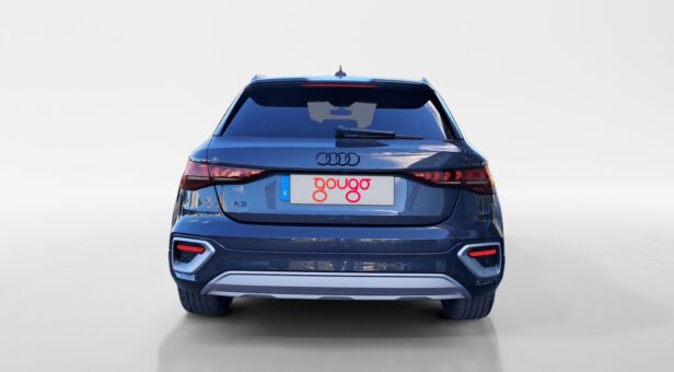 AUDI A3 ALLSTREET ADVANCED 40 TFSI E S TRONIC 150kw