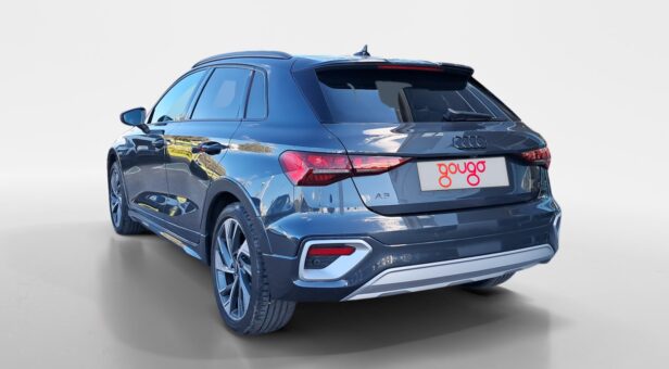 AUDI A3 ALLSTREET ADVANCED 40 TFSI E S TRONIC 150kw
