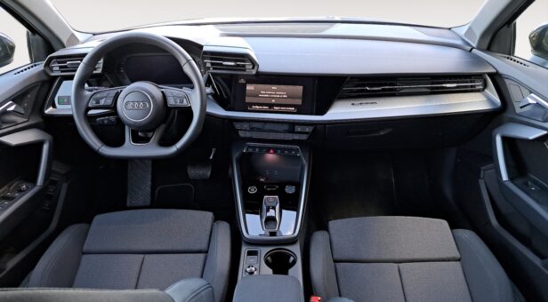 AUDI A3 ALLSTREET ADVANCED 40 TFSI E S TRONIC 150kw