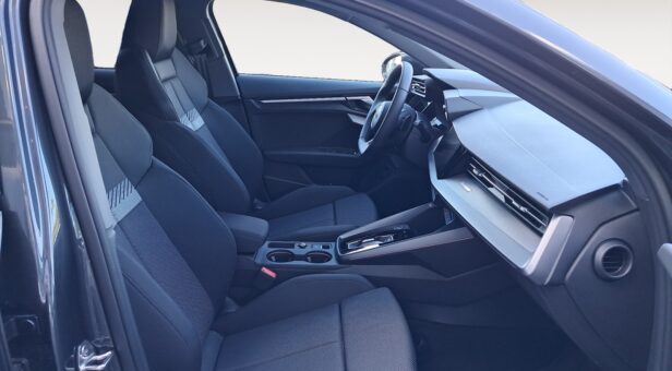 AUDI A3 ALLSTREET ADVANCED 40 TFSI E S TRONIC 150kw