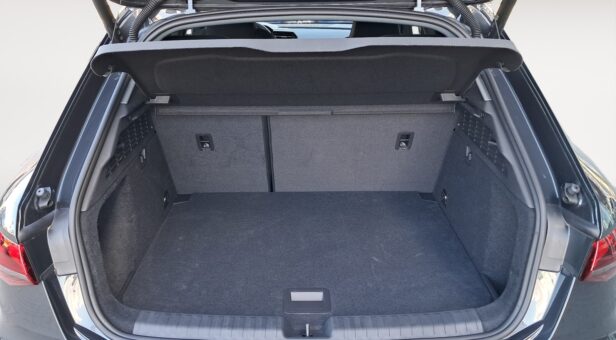 AUDI A3 ALLSTREET ADVANCED 40 TFSI E S TRONIC 150kw