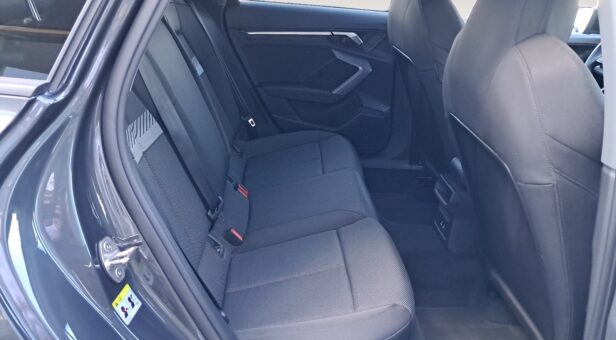 AUDI A3 ALLSTREET ADVANCED 40 TFSI E S TRONIC 150kw